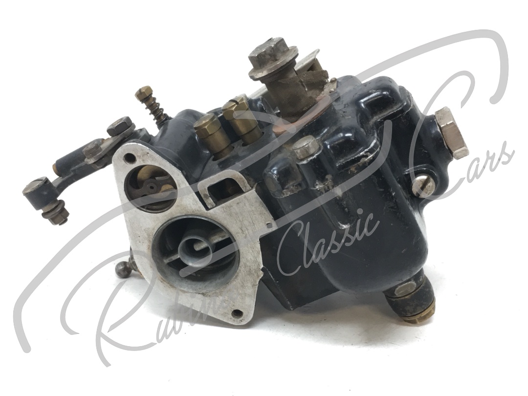 WEBER 36 DO 2 - immagine 3