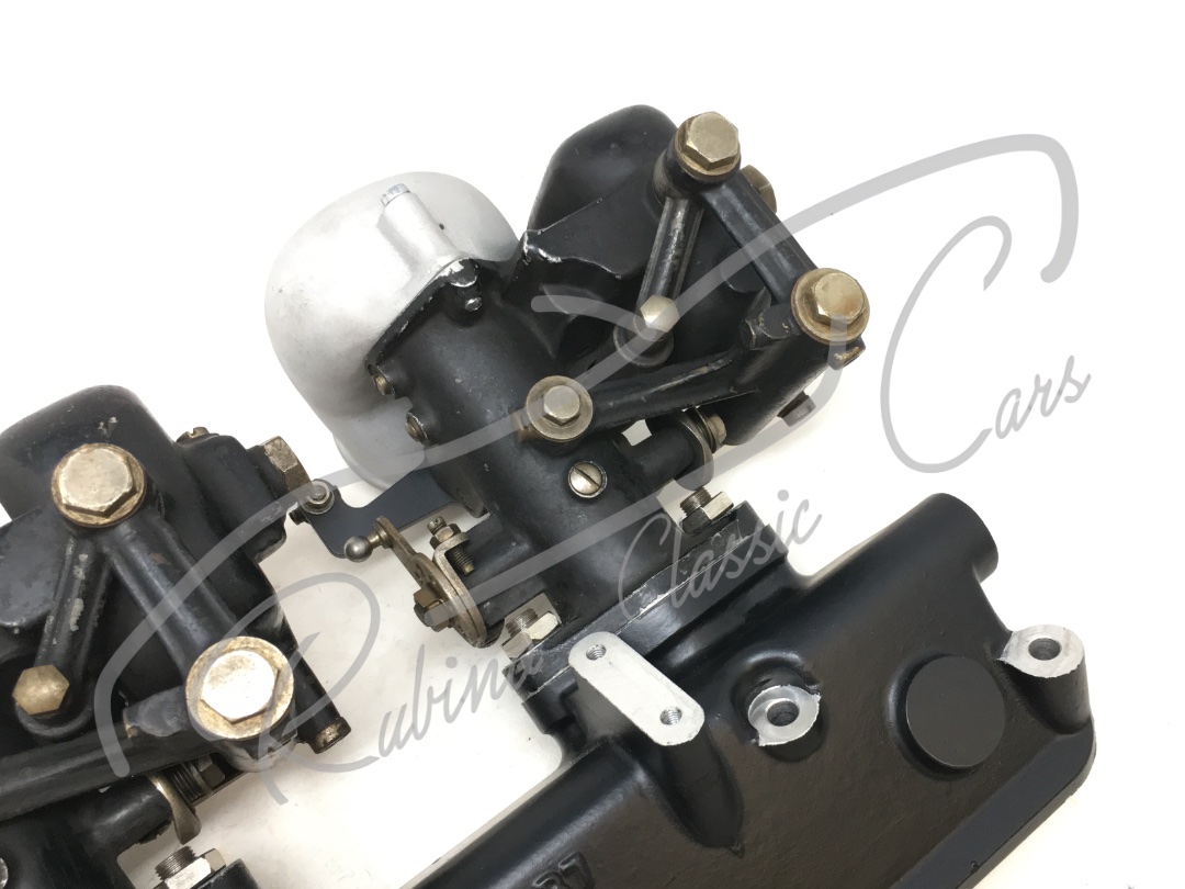 KIT carburatori / aspirazione - immagine 14