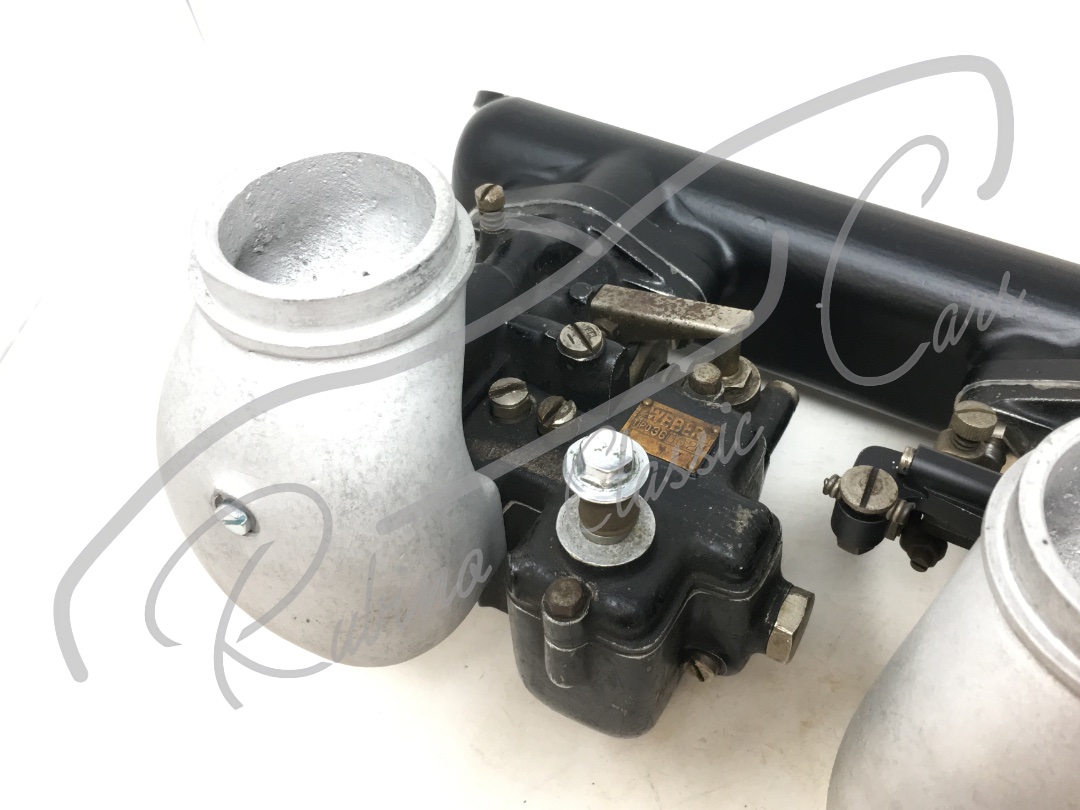 KIT carburatori / aspirazione - immagine 16