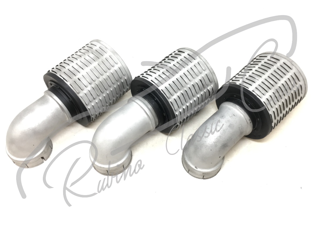 KIT carburatori / aspirazione - immagine 22