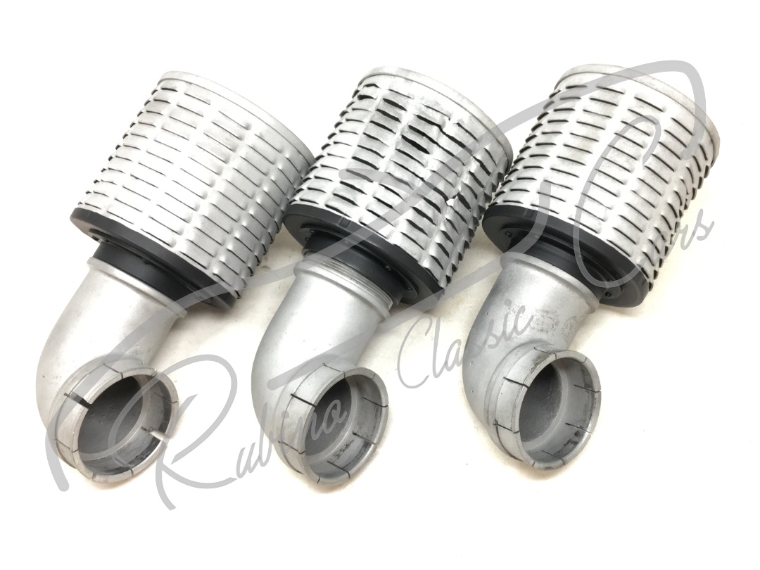 KIT carburatori / aspirazione - immagine 23