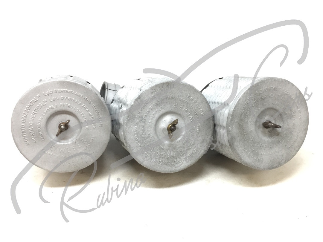 KIT carburatori / aspirazione - immagine 25