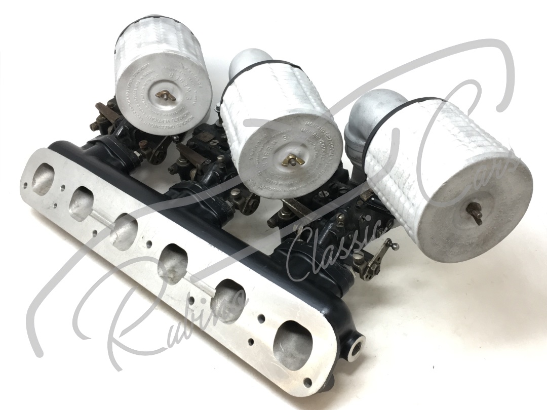 KIT carburatori / aspirazione - immagine 3