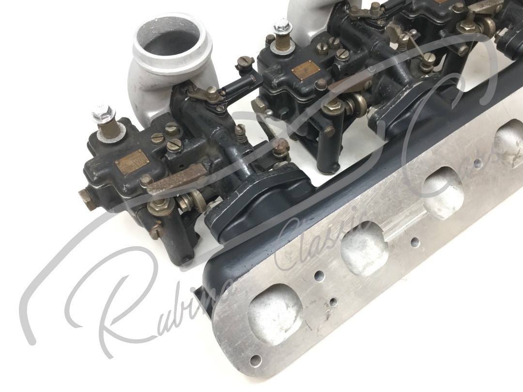 KIT carburatori / aspirazione - immagine 7