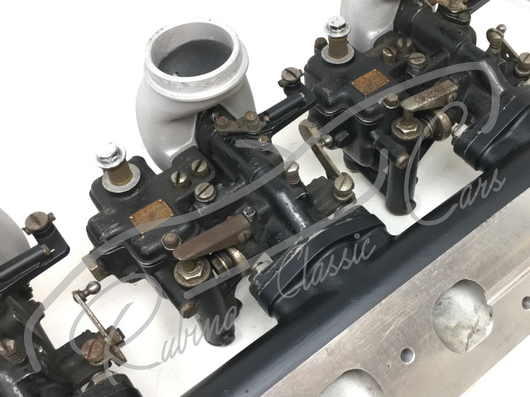 KIT carburatori / aspirazione - immagine 8