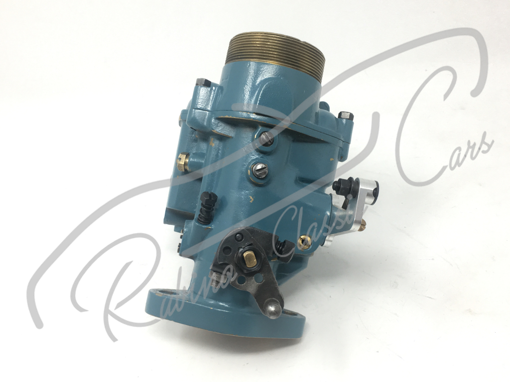 WEBER 36 DR 3 - immagine 4