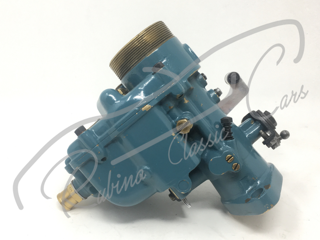 WEBER 36 DR 3 - immagine 5