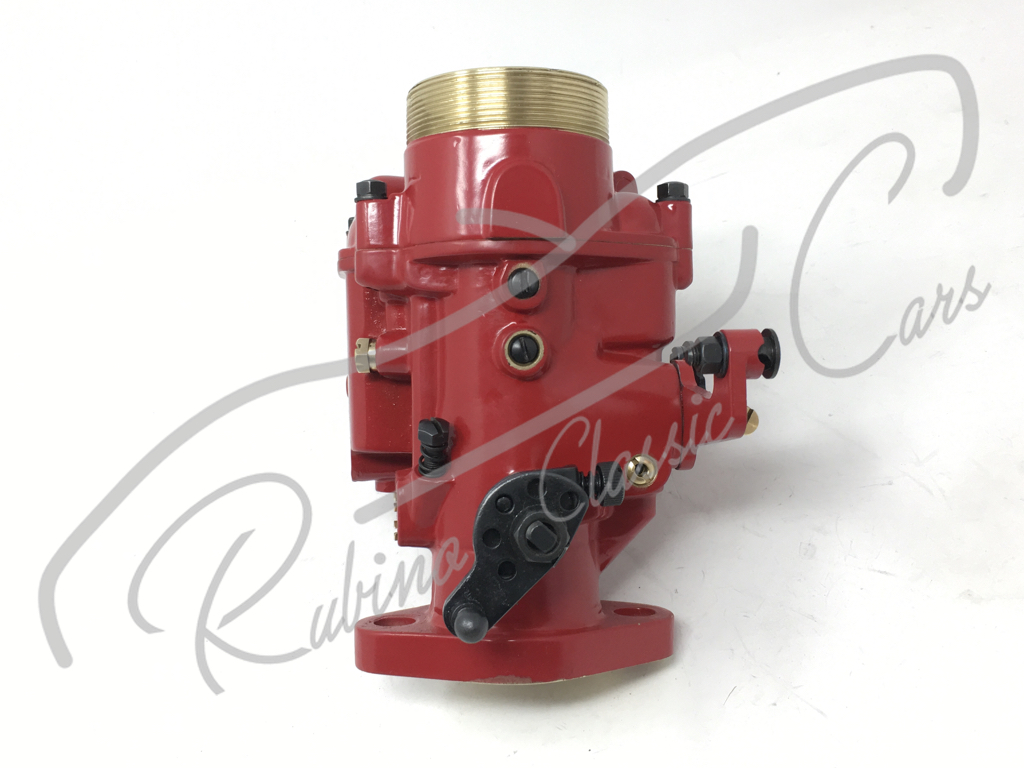 WEBER 36 DR 3 - immagine 4