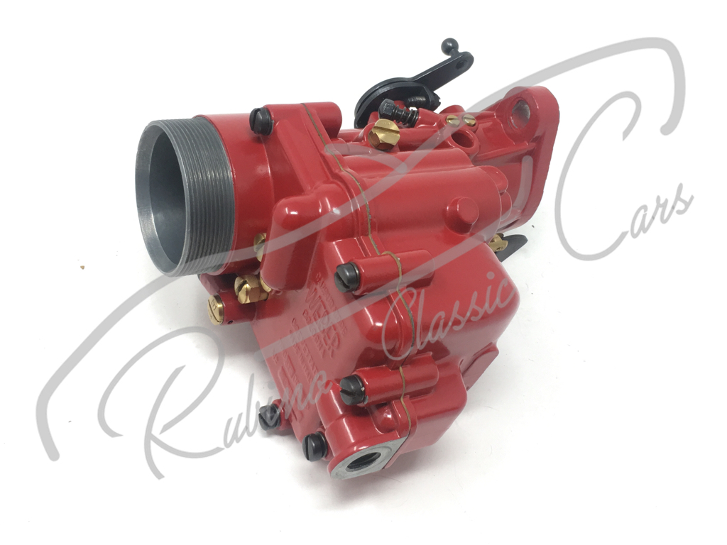 WEBER 36 DR 4 SP - immagine 5