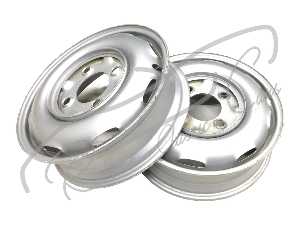 Cerchio LANCIA FLAMINIA 2500