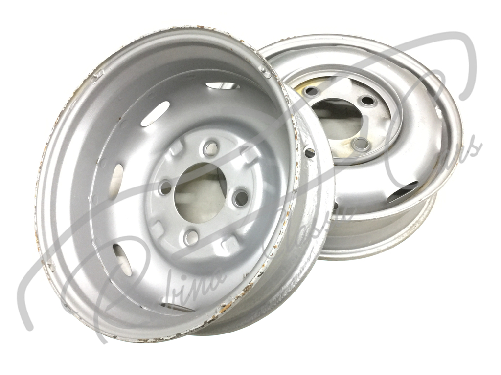 Cerchio LANCIA FLAMINIA 2500 - immagine 3