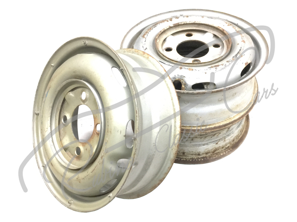 Cerchio LANCIA FLAMINIA 2800