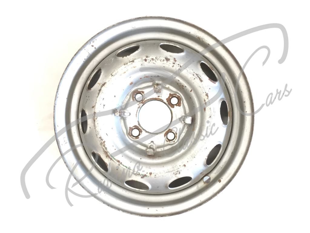 Cerchio 15' - BORRANI