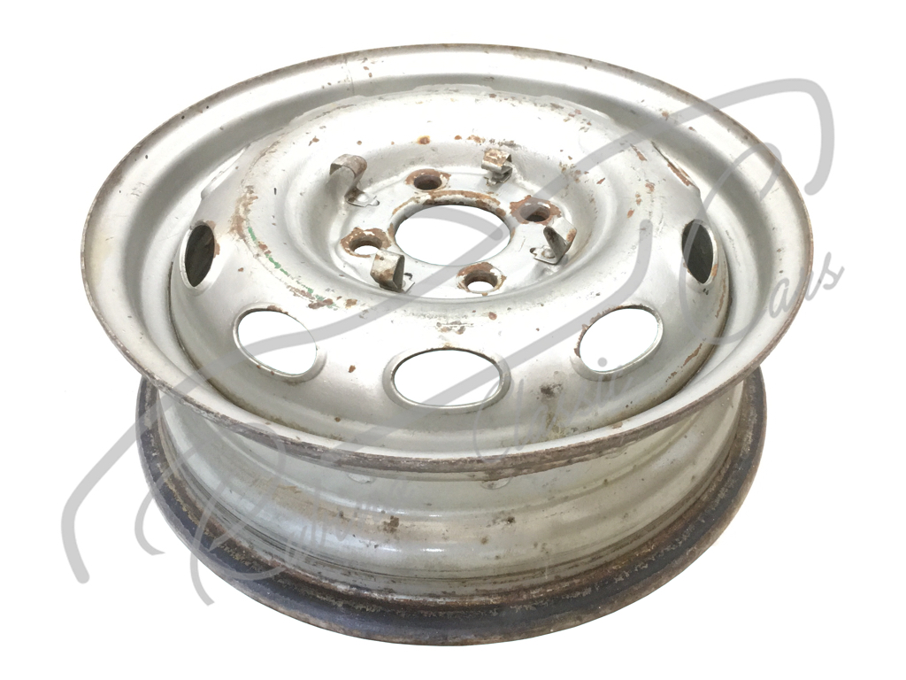 Cerchio 15' - BORRANI - immagine 2