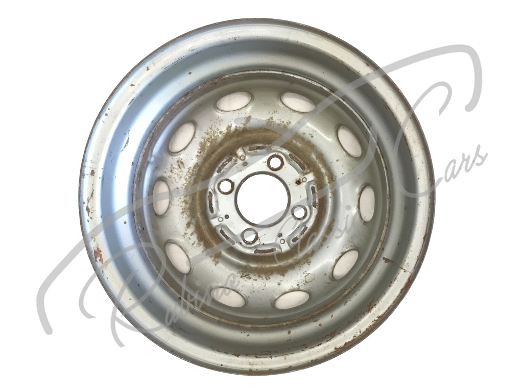 Cerchio 15' - BORRANI - immagine 3