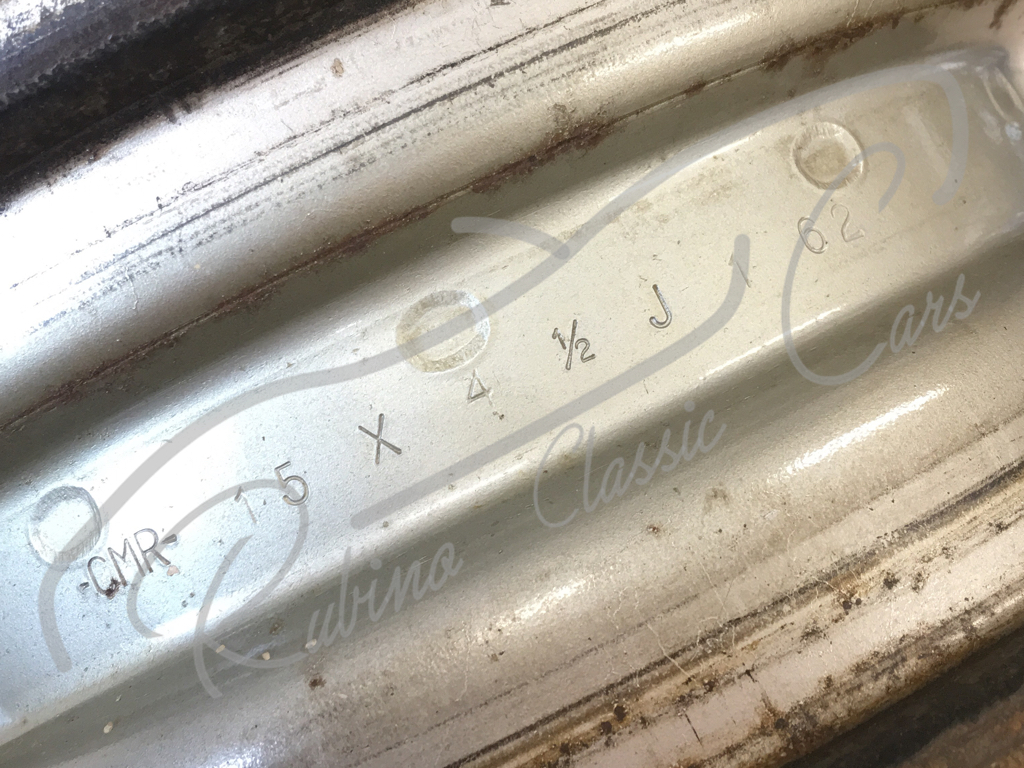 Cerchio 15' - BORRANI - immagine 4