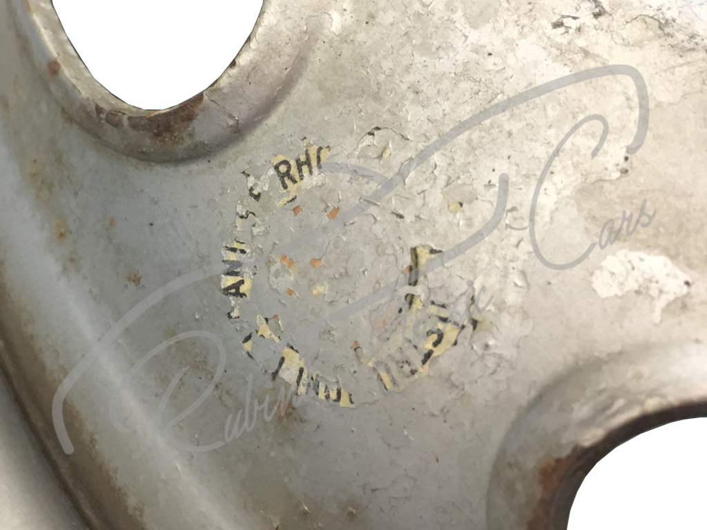 Cerchio 15' - BORRANI - immagine 5