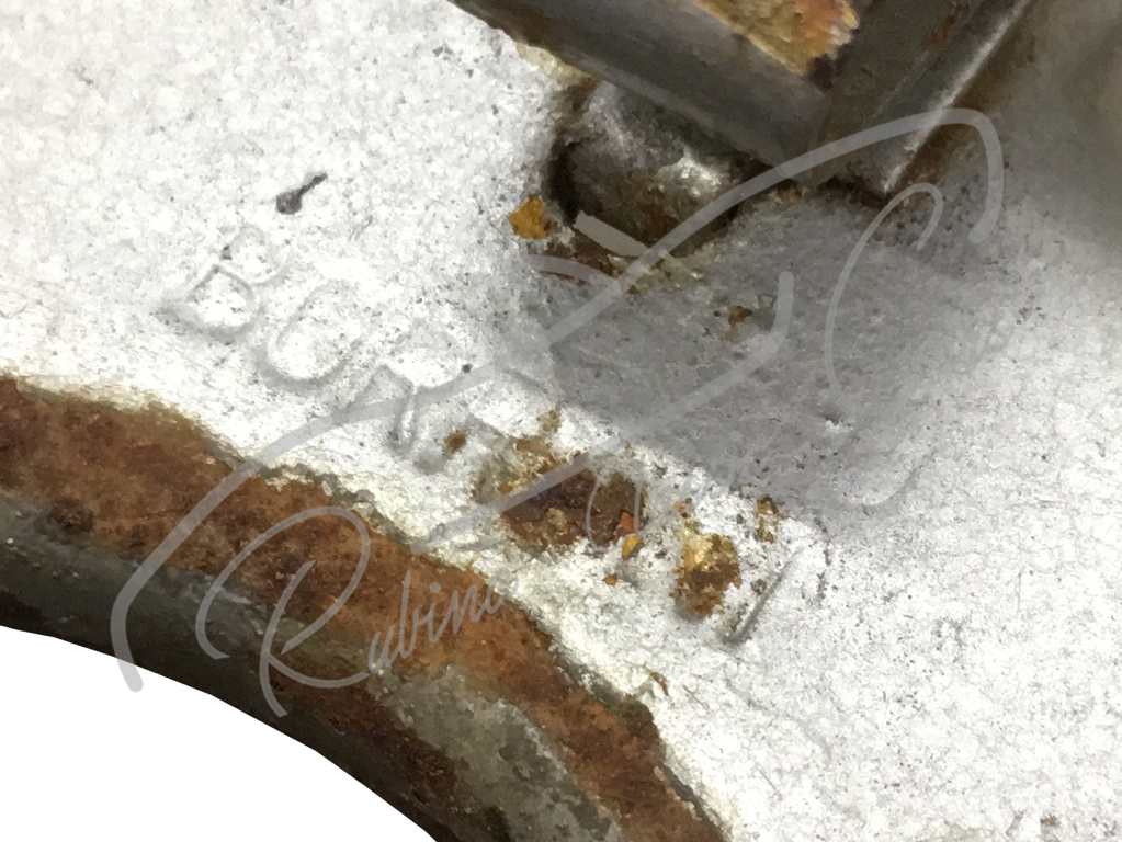 Cerchio 15' - BORRANI - immagine 6