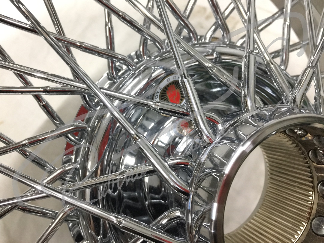 CERCHI -  BORRANI - immagine 3