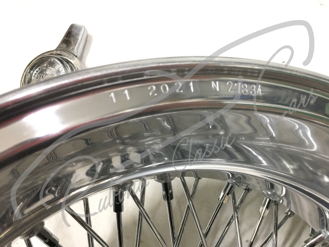 CERCHI -  BORRANI - immagine 5