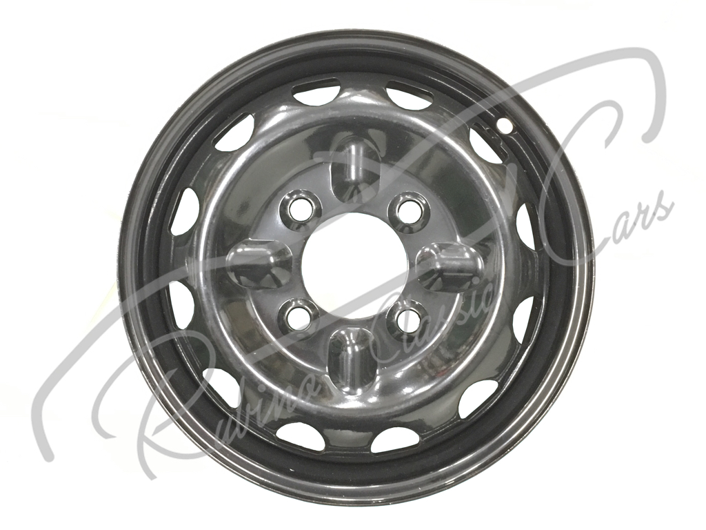 SET 4 CERCHI - immagine 2