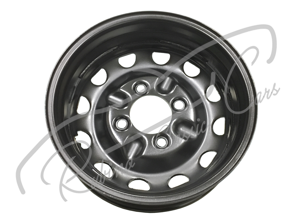 SET 4 CERCHI - immagine 3