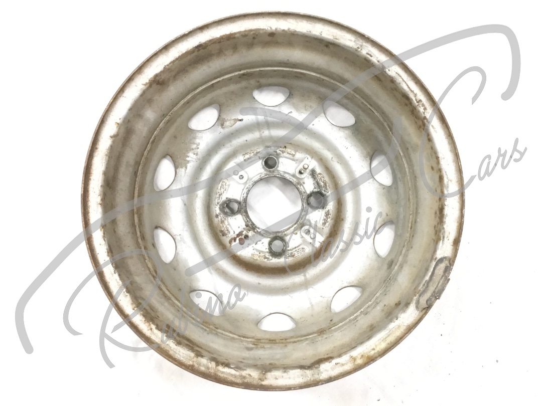 SET 4 CERCHI - immagine 11