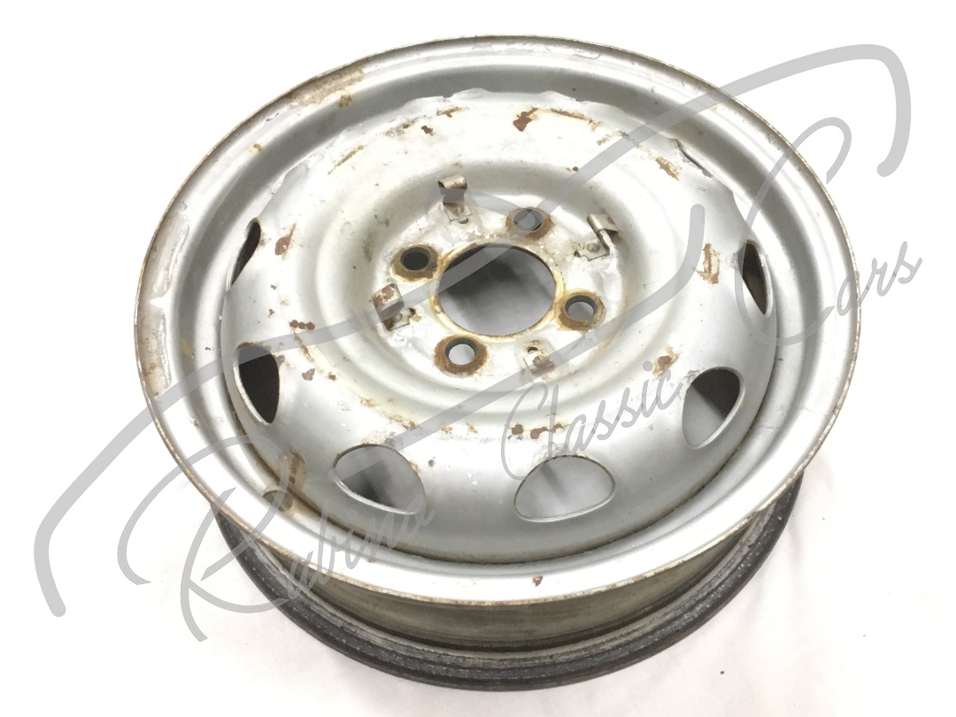 SET 4 CERCHI - immagine 3