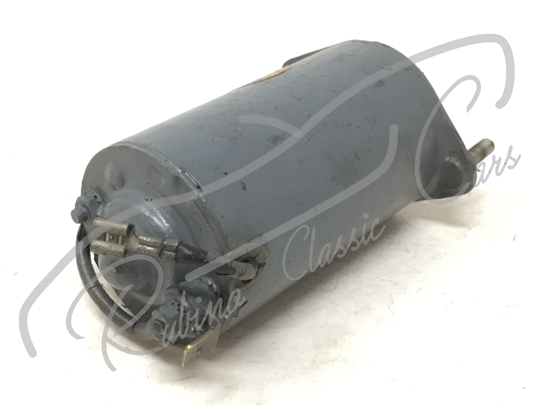 Motorino alzavetro elettrico - Ricambio Ferrari, Lamborghini, Maserati