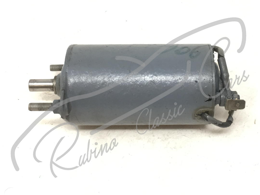 Motorino alzavetro elettrico - Ricambio Ferrari, Lamborghini, Maserati