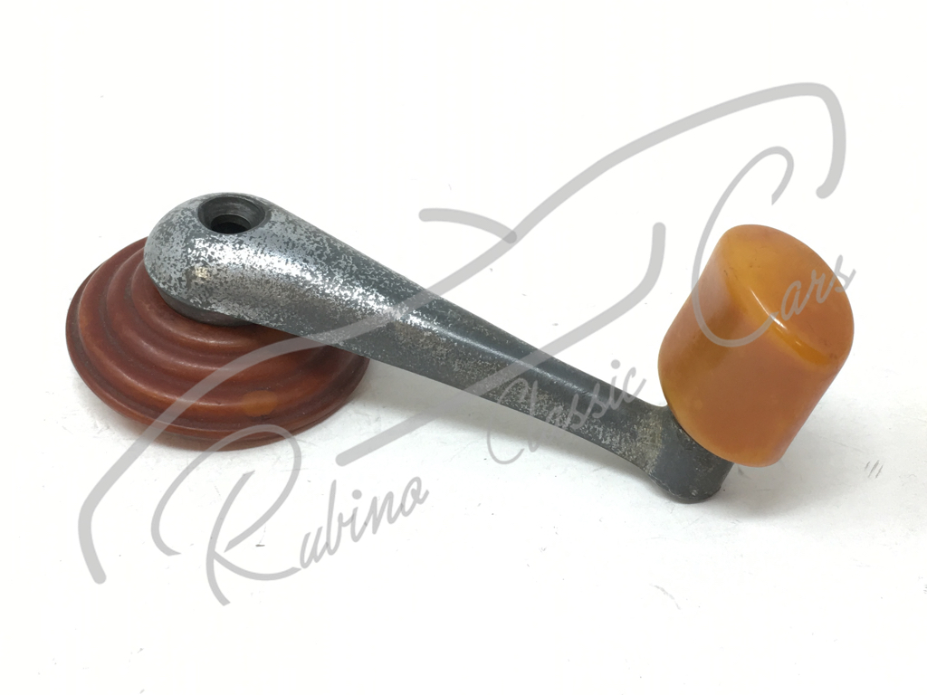 Window Winder Handle