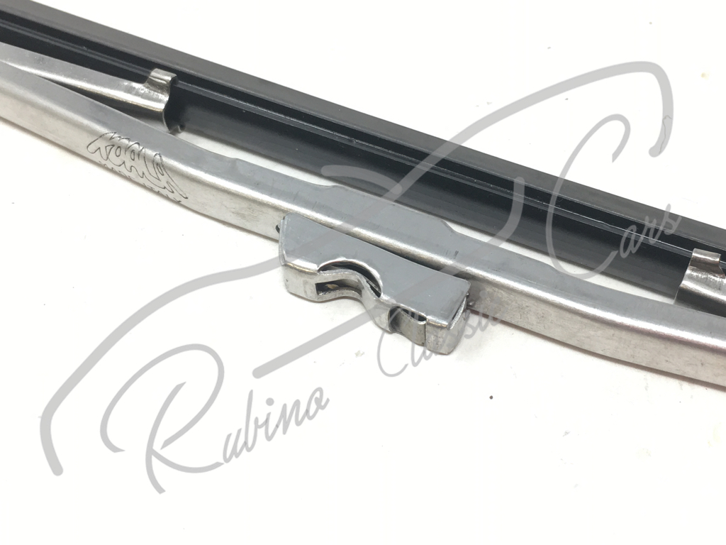 Spazzole tergicristallo - immagine 2