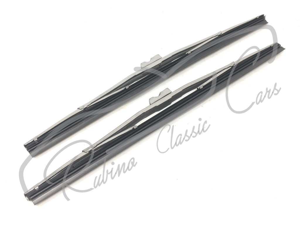 Spazzole tergicristallo - immagine 3