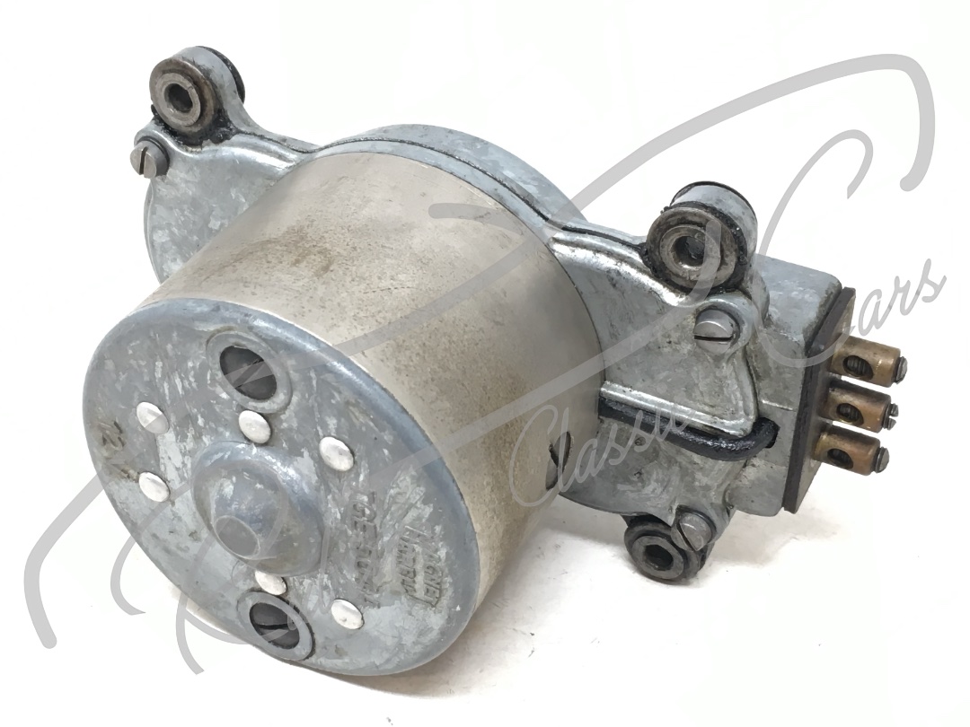 Motorino tergicristalli