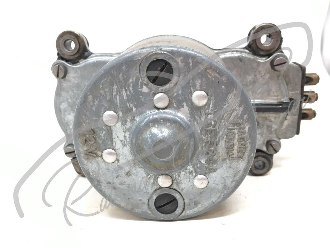 Motorino tergicristalli - immagine 2