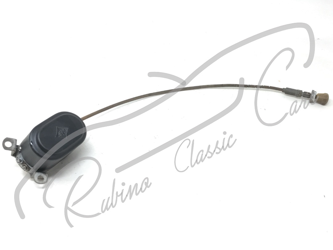 SWF Windshield Wiper Motor