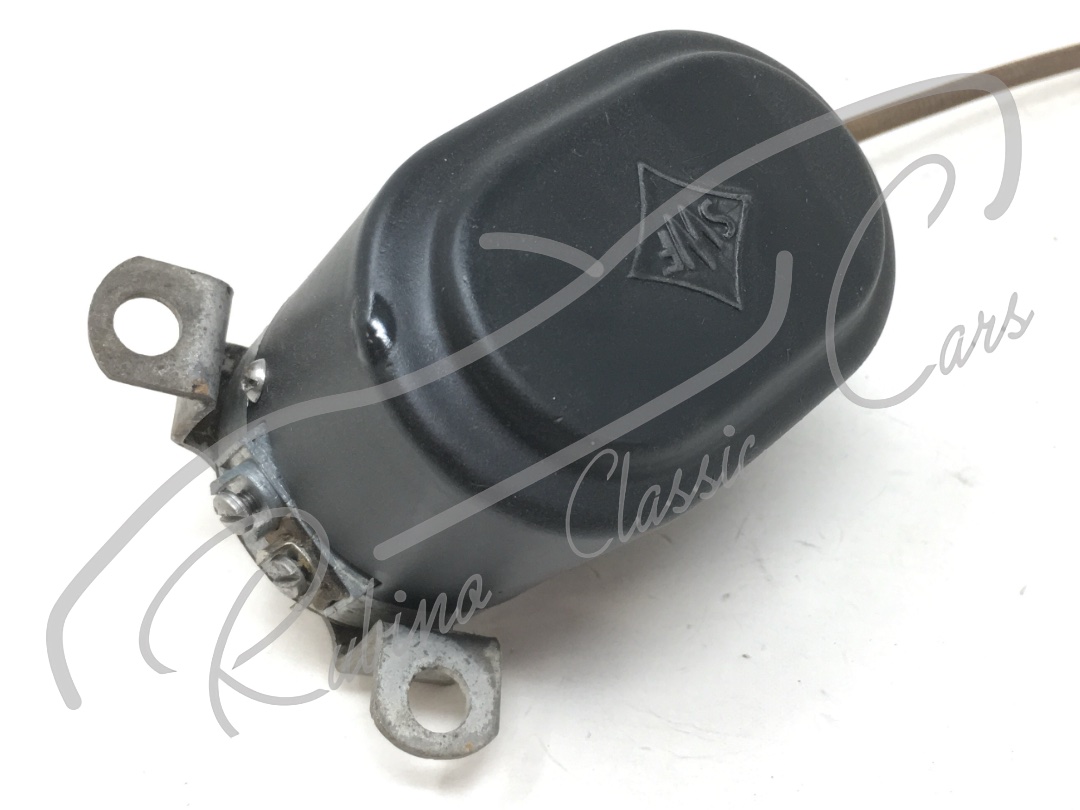 SWF Windshield Wiper Motor - Image 2