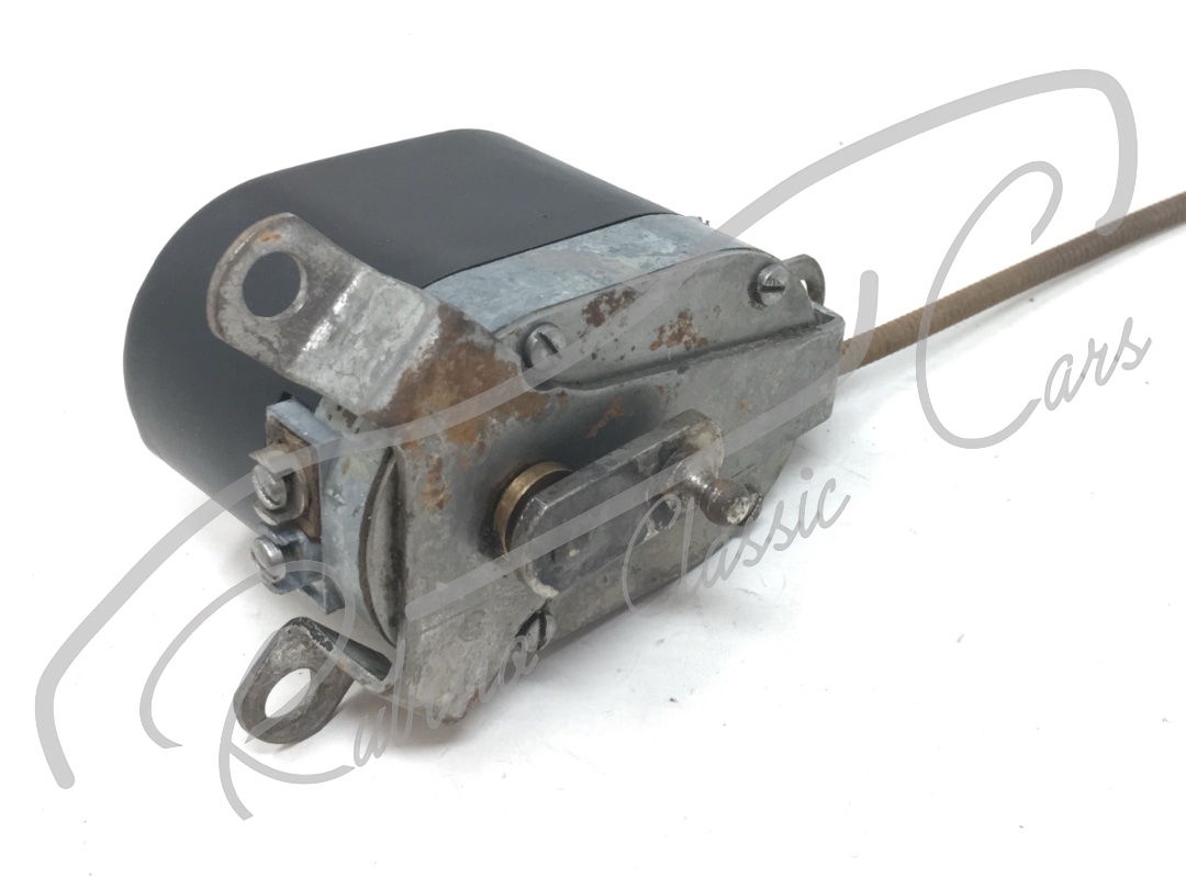 SWF Windshield Wiper Motor - Image 3