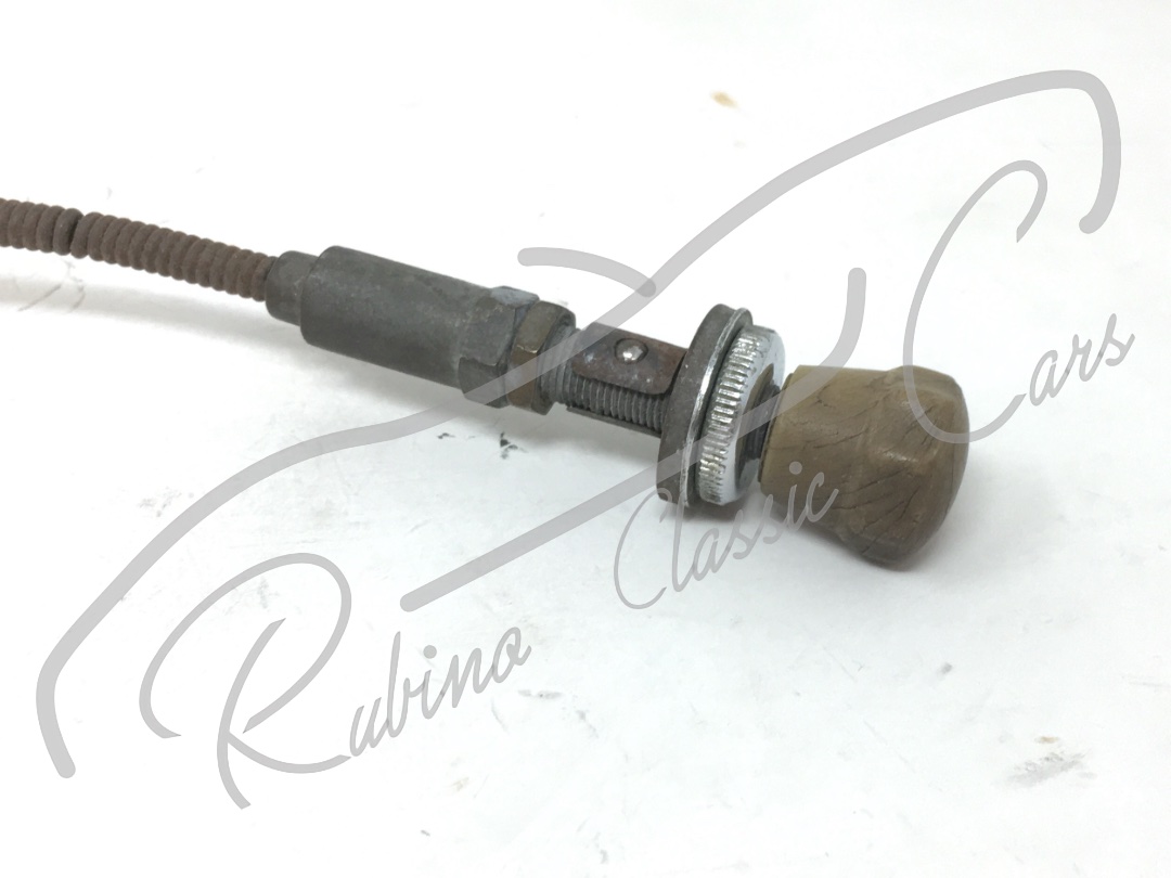 SWF Windshield Wiper Motor - Image 4