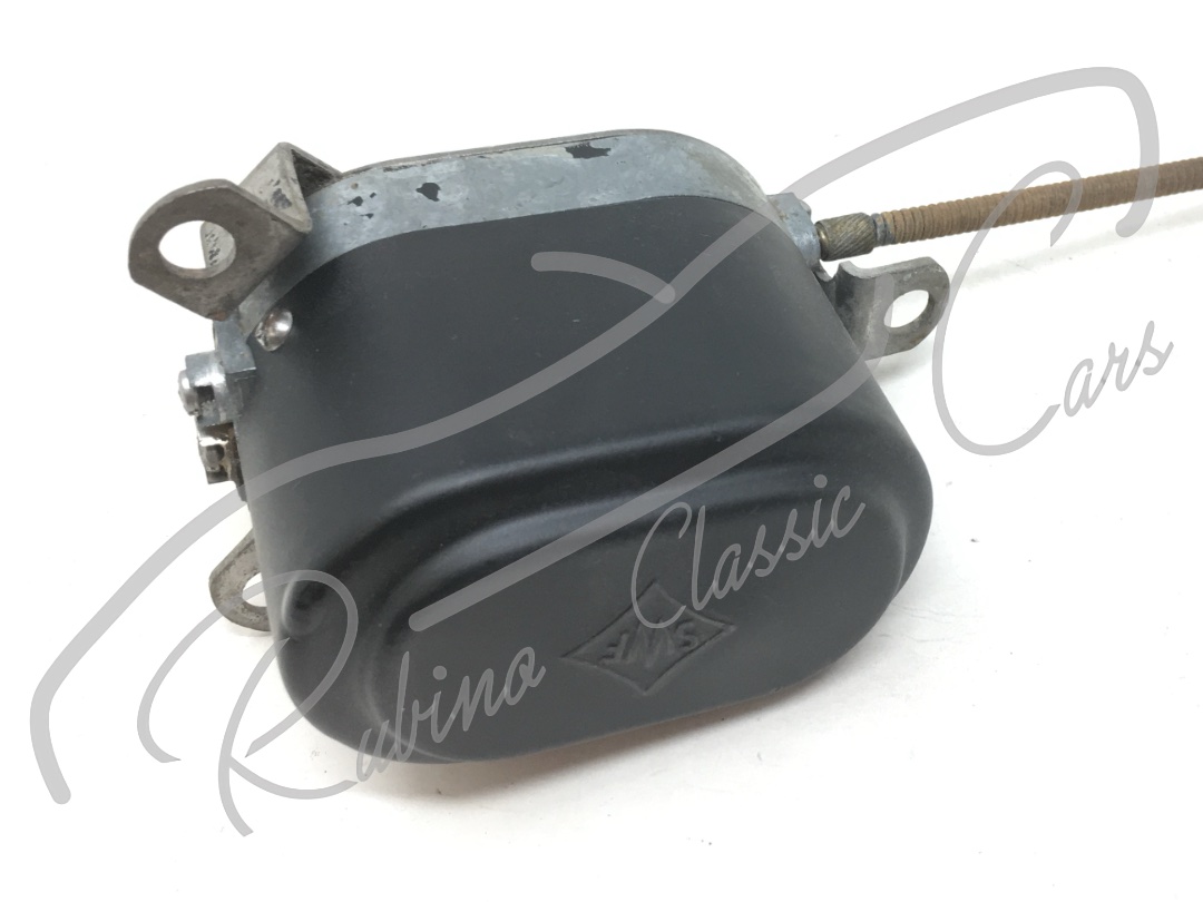 SWF Windshield Wiper Motor - Image 5
