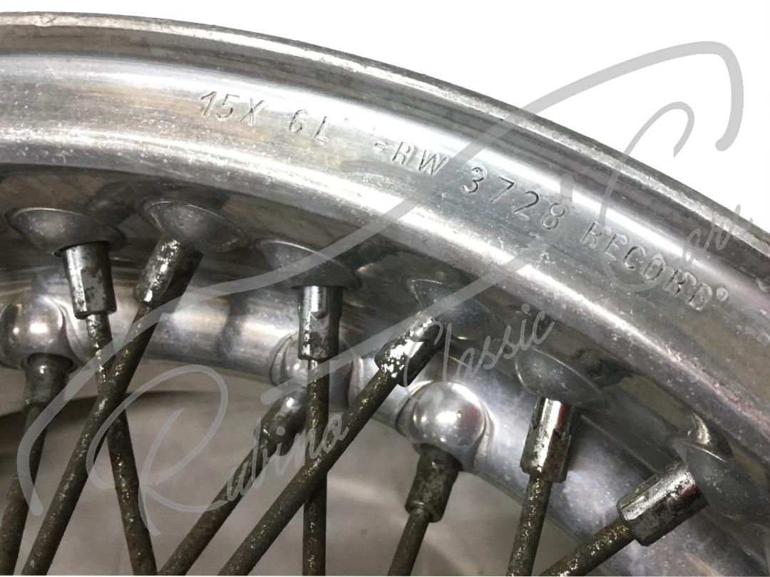 CERCHIO – BORRANI - immagine 6