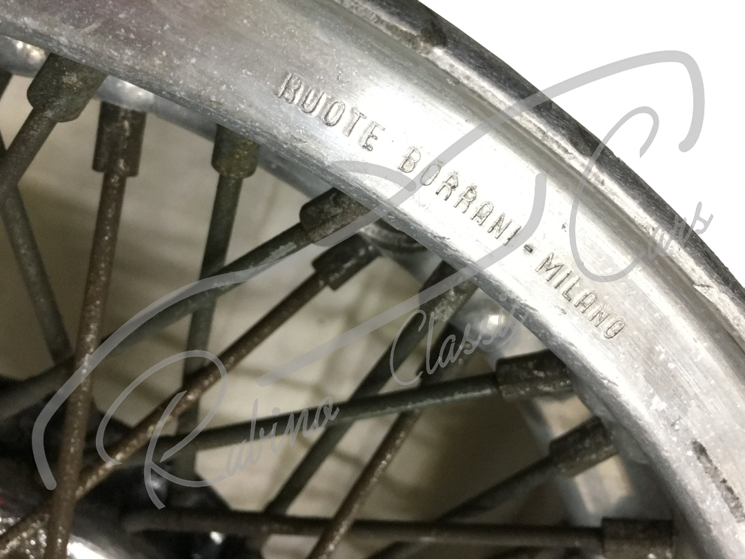 CERCHIO – BORRANI - immagine 8