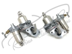 POMPA BENZINA MECCANICA – FISPA