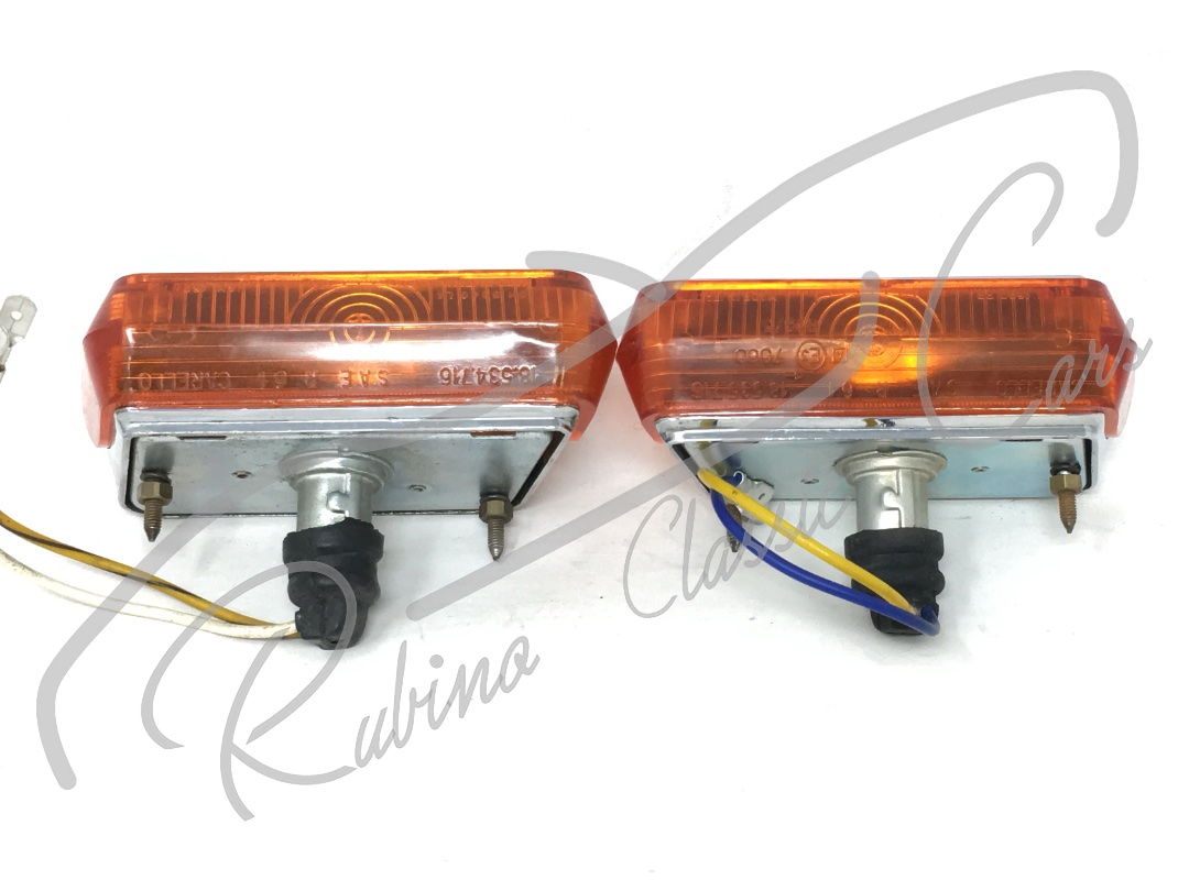 FRECCE Anteriori / posteriori - immagine 2