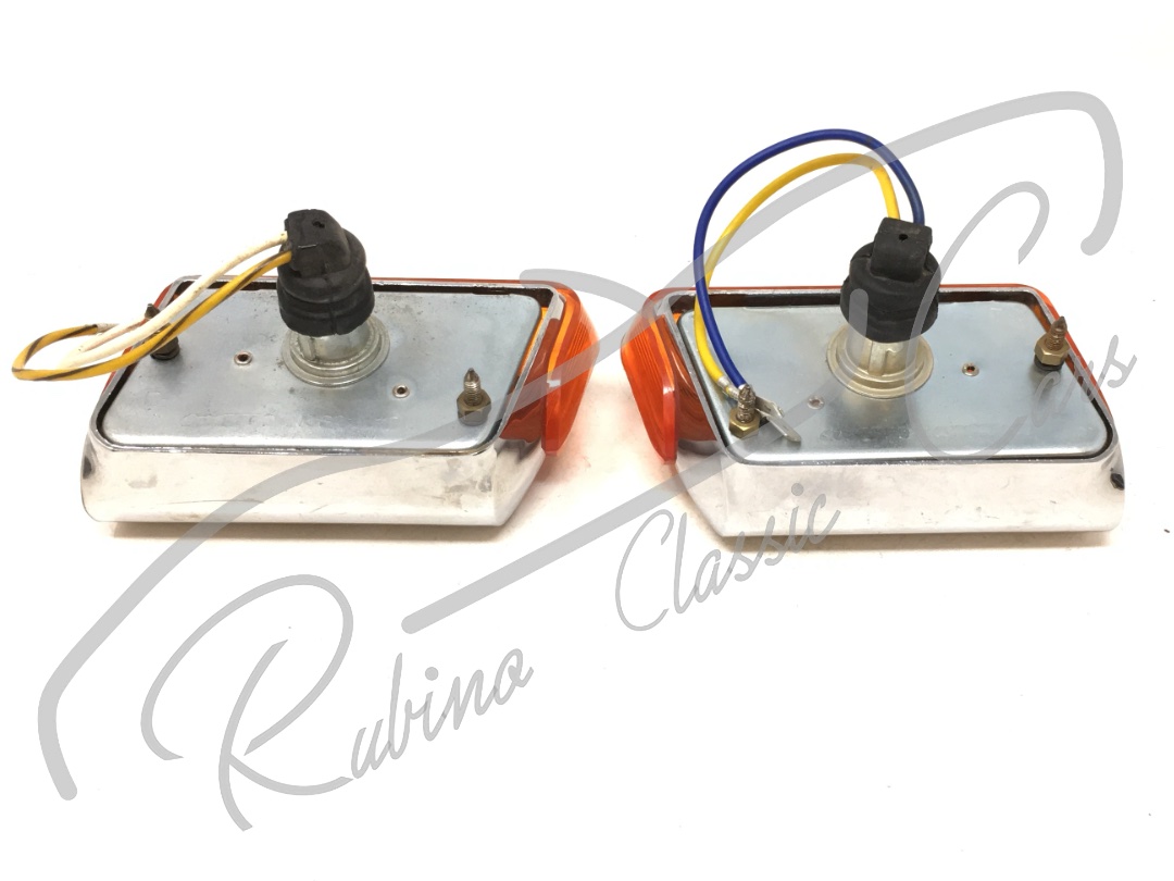 FRECCE Anteriori / posteriori - immagine 3