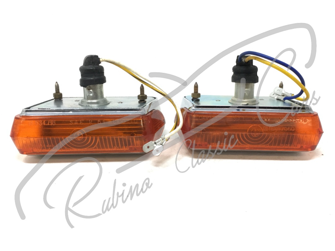 FRECCE Anteriori / posteriori - immagine 5