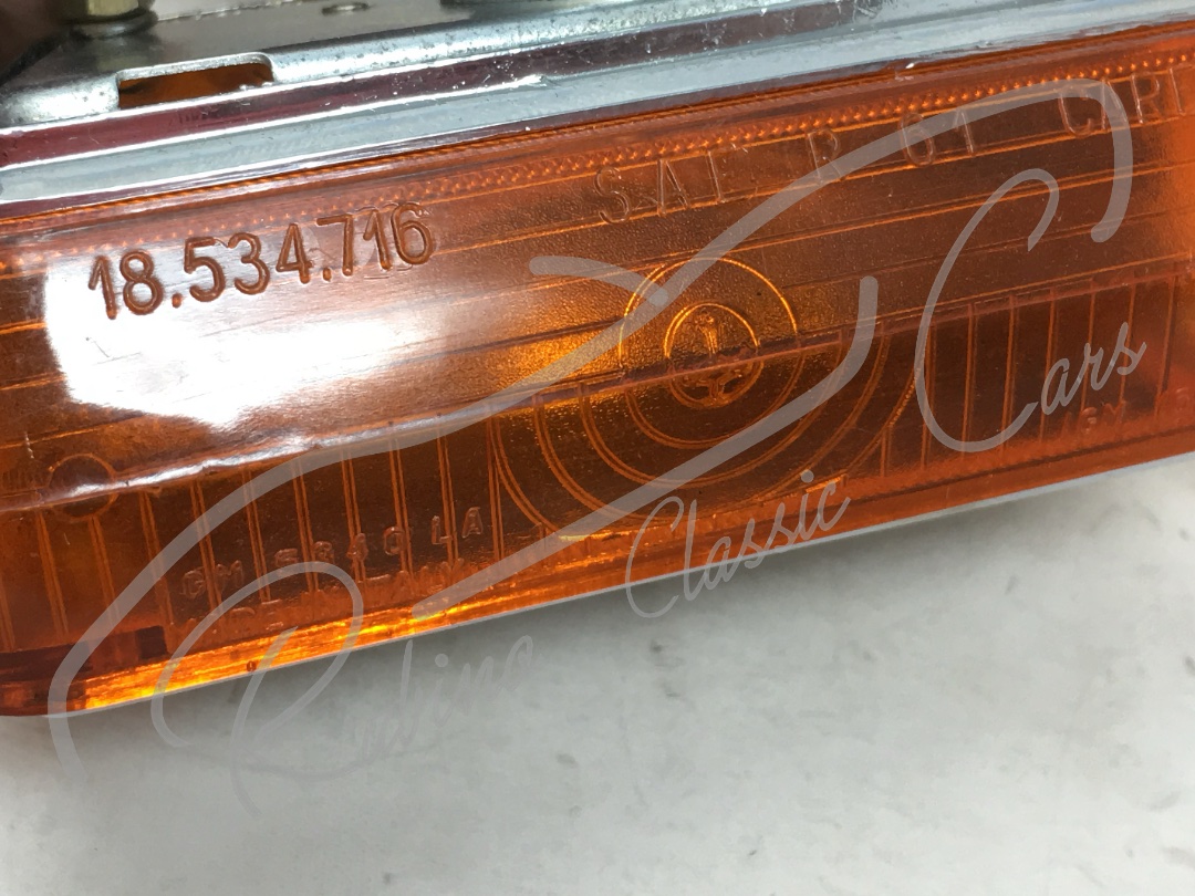 FRECCE Anteriori / posteriori - immagine 6