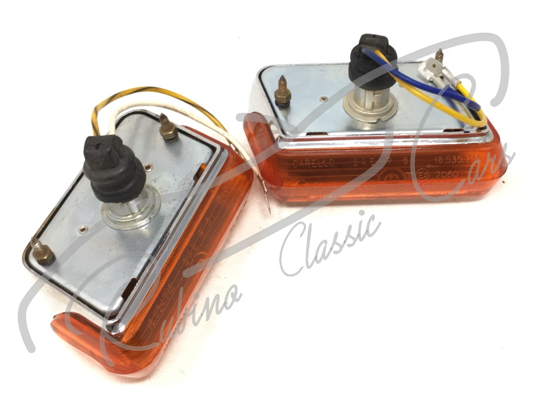 FRECCE Anteriori / posteriori - immagine 7