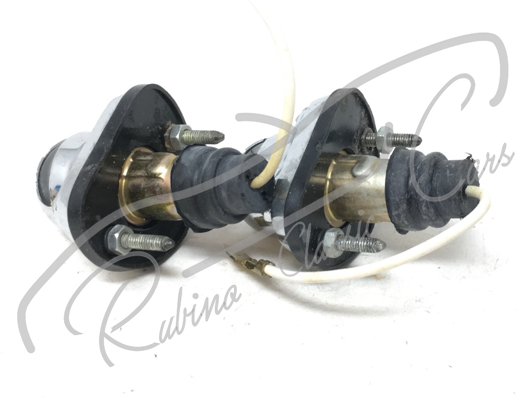 LUCE TARGA - immagine 4