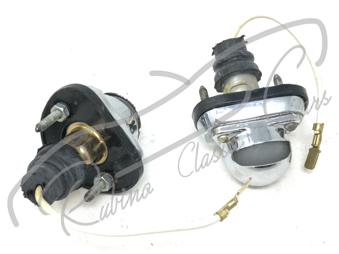 LUCE TARGA - immagine 5